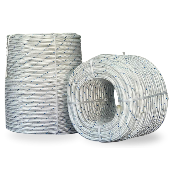 Corda Trançada 100% Poliamida 12mm