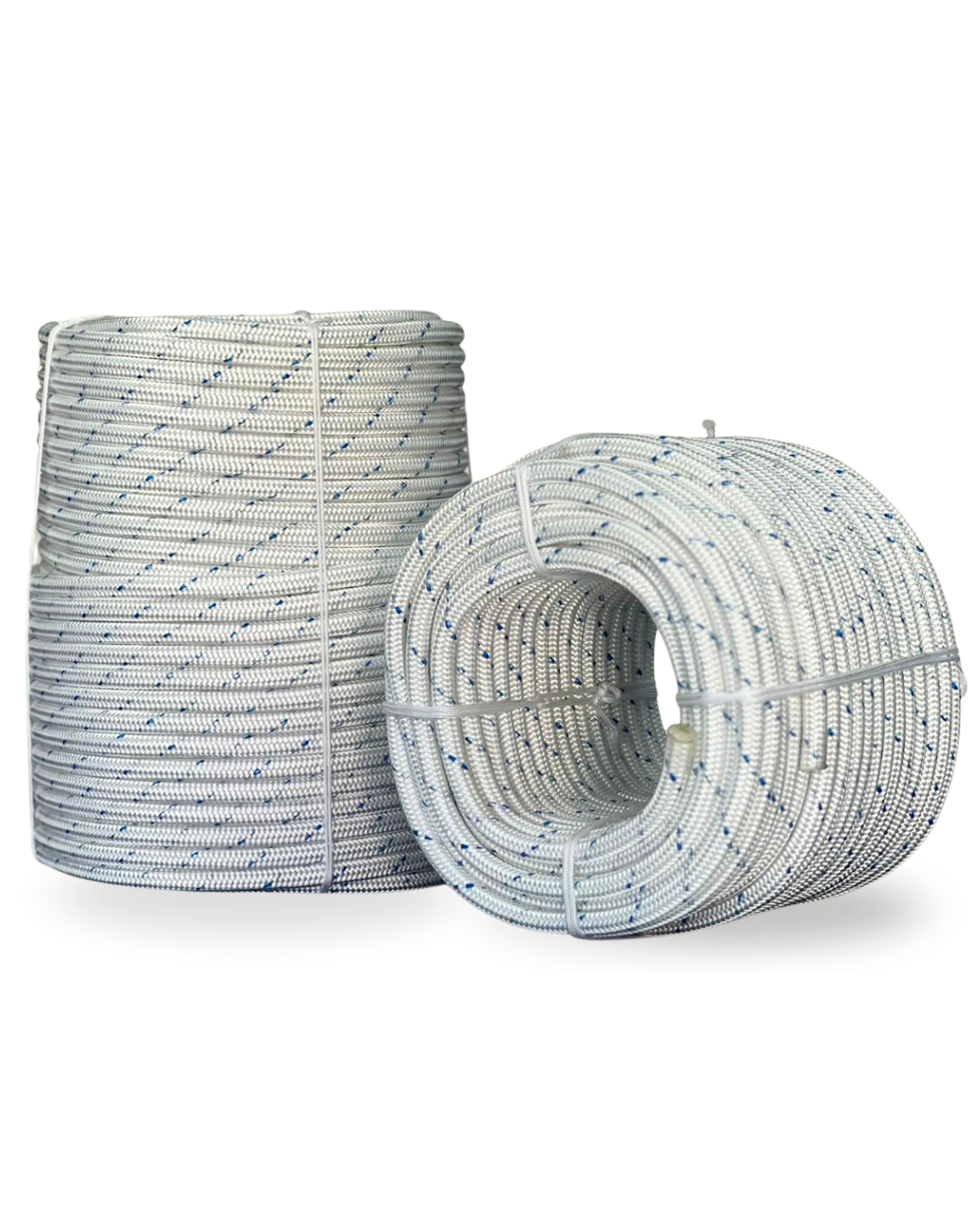 1 Corda Trançada 100% Poliamida 12mm - Imagem 1