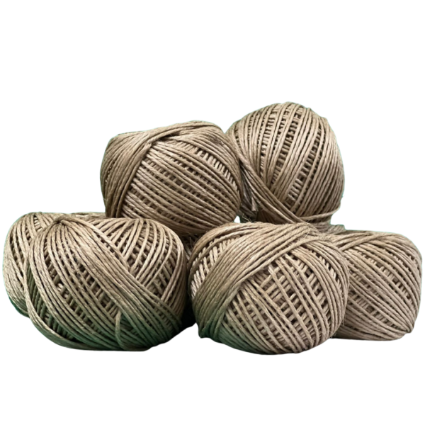 Barbante Rami Engomado 50g