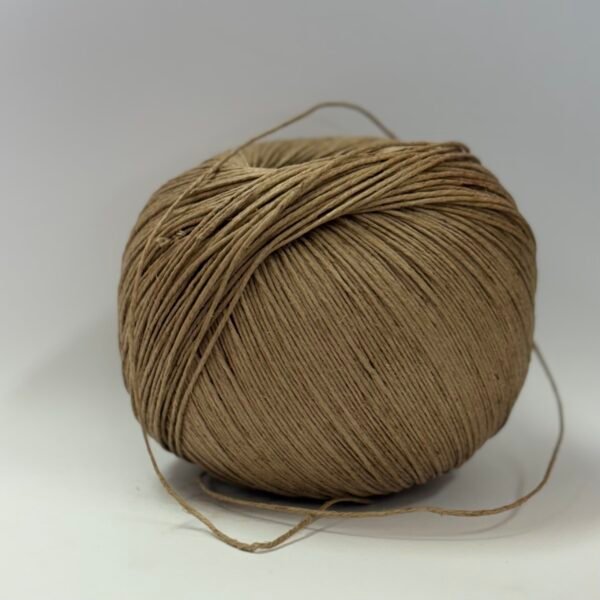 Barbante Rami Engomado Novelo - 500 metros