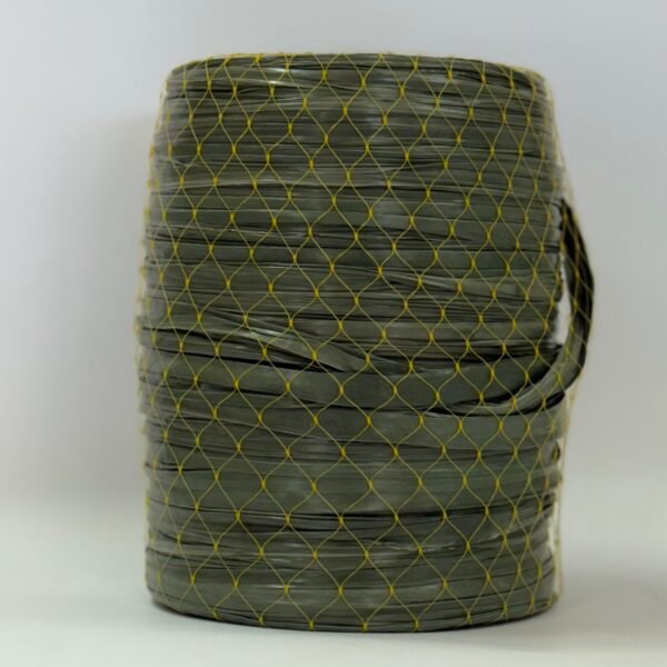 Fitilho Reciclado Colorido por kg