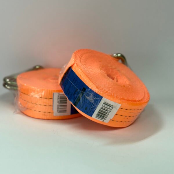 Cinta 50mm X 9 Mts - 3 toneladas