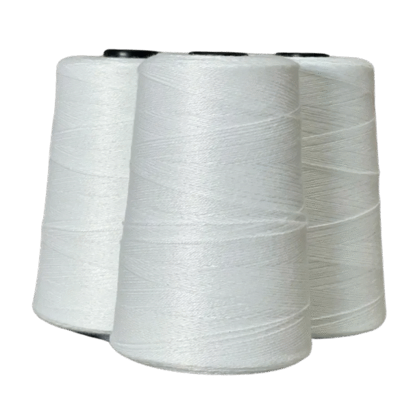 Fio de Poliester rolo 200g