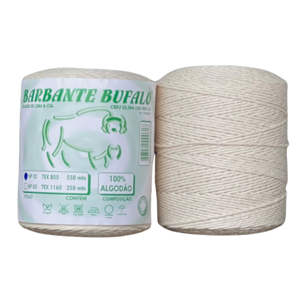 Barbante Frigorifico