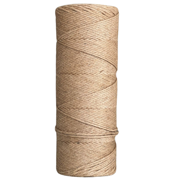 Barbante Rami Engomado - 240 metros